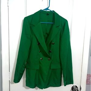 SHEIN Blazer size 8/10